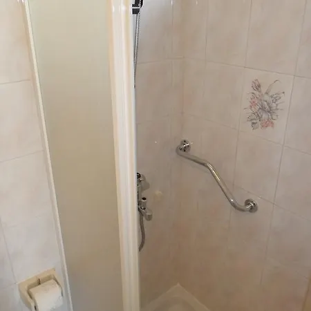 Vile Park Studio Apartments Poreč Buitenkant foto