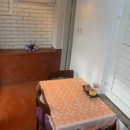 Vile Park Studio Apartments Poreč Buitenkant foto