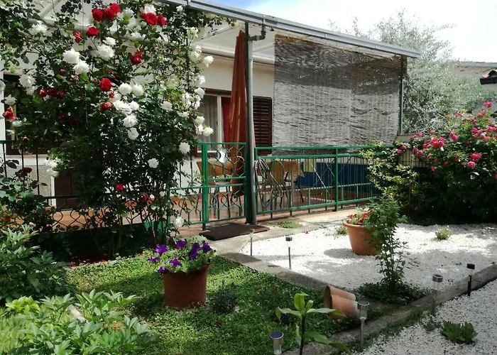 Vile Park Studio Apartments