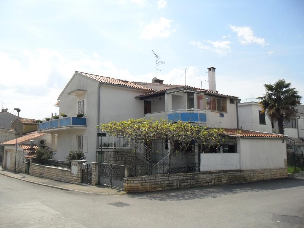 Vile Park Studio * Porec