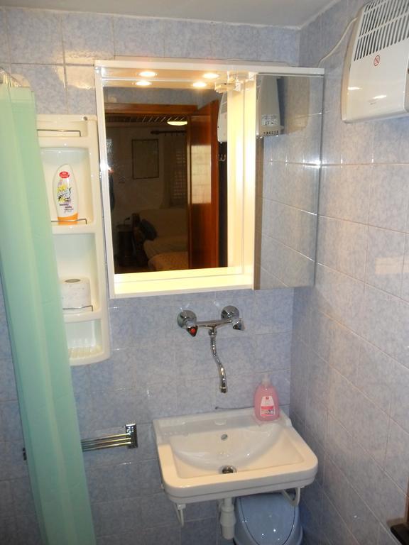 Vile Park Studio Porec