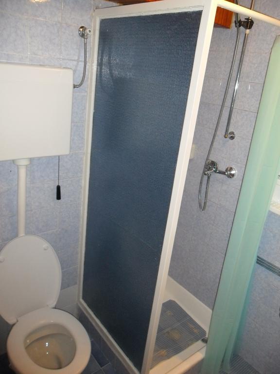 Vile Park Studio Apartma
