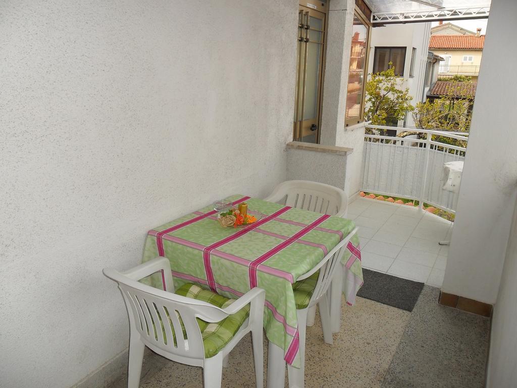 Vile Park Studio * Porec