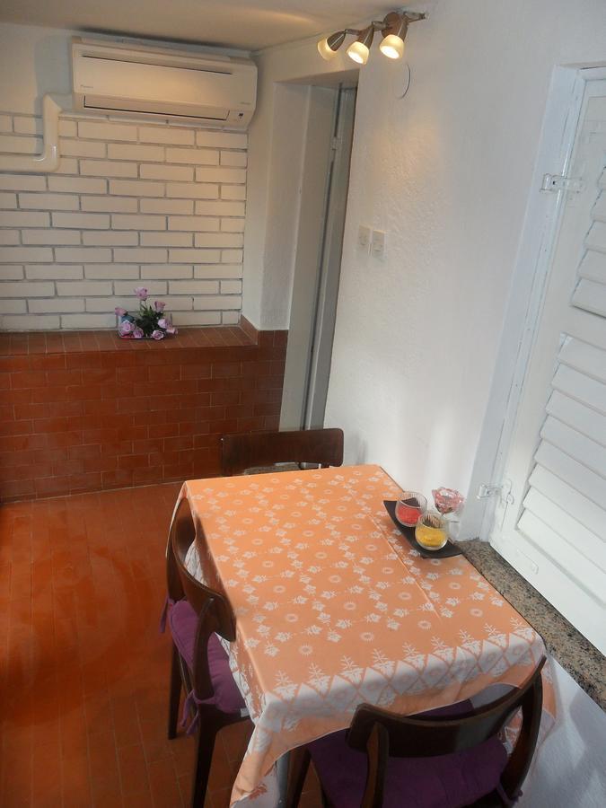 Apartma Vile Park Studio Porec