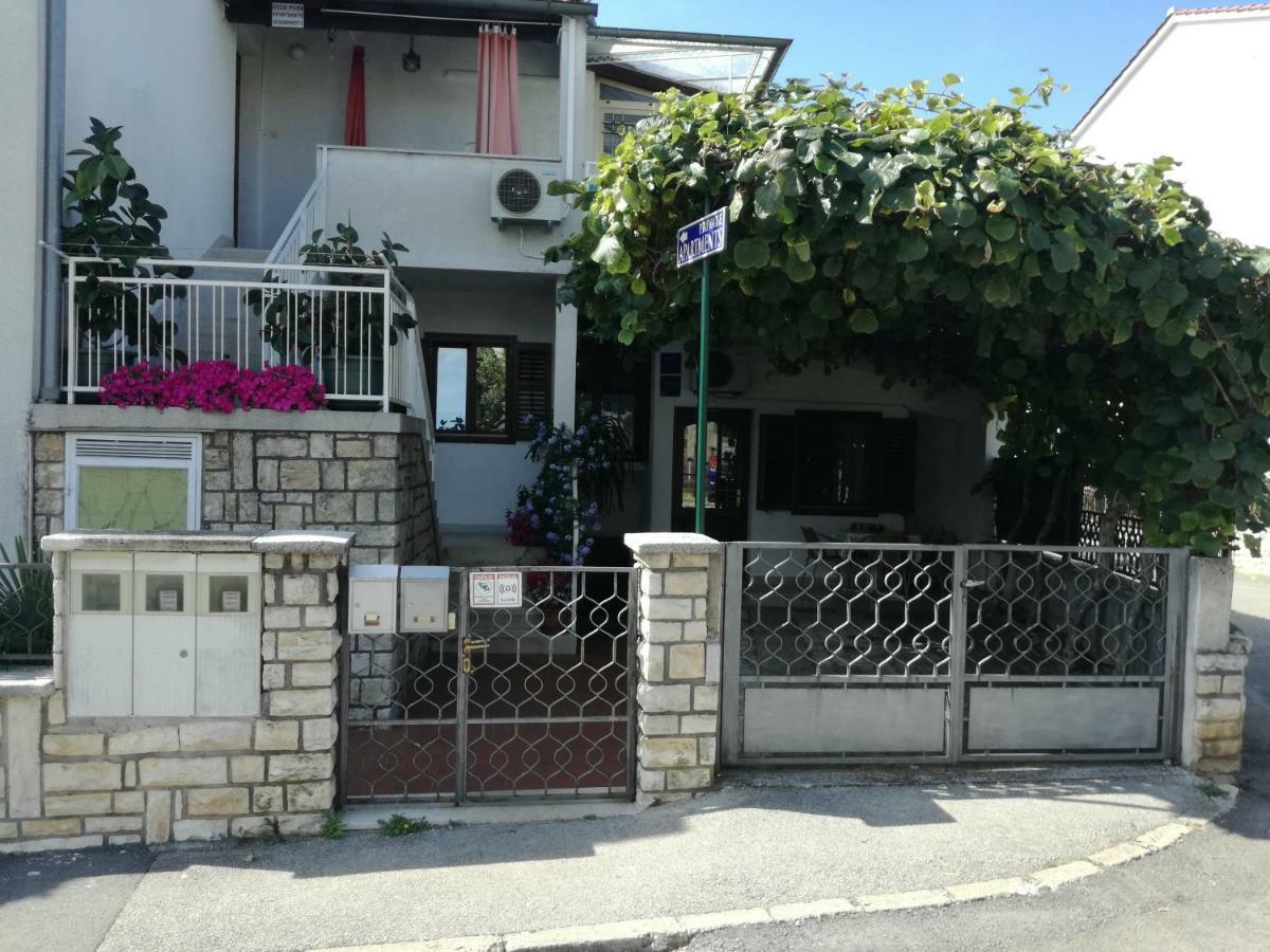 Vile Park Studio Porec