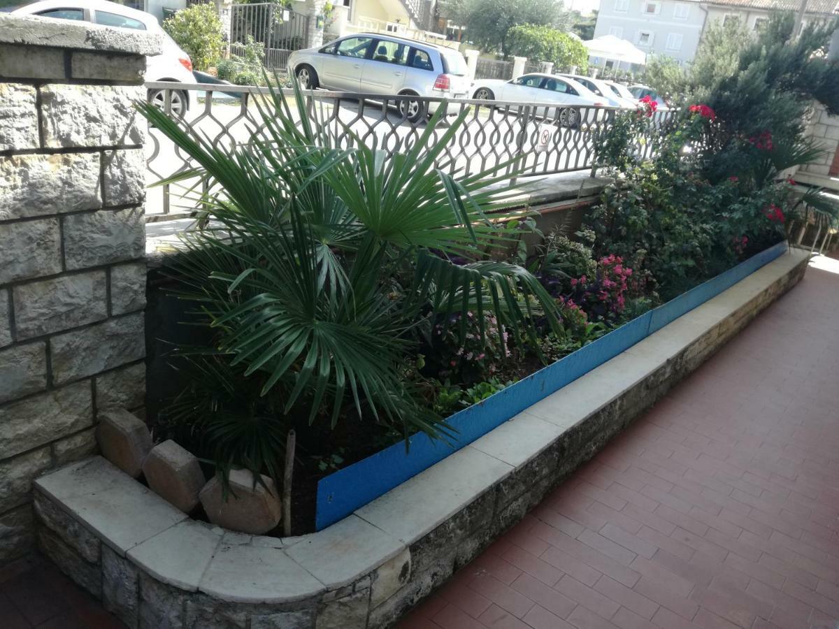 Apartma Vile Park Studio Porec