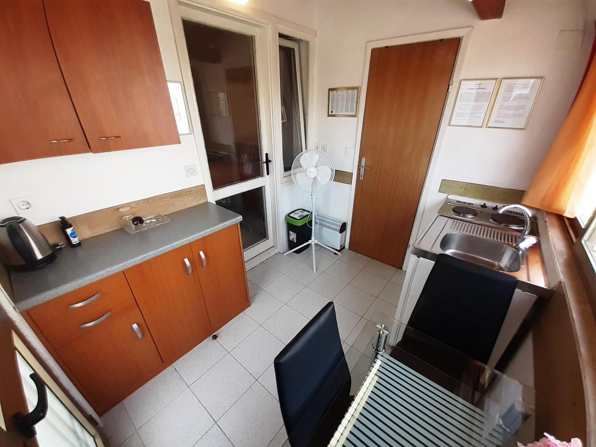 Vile Park Studio Porec