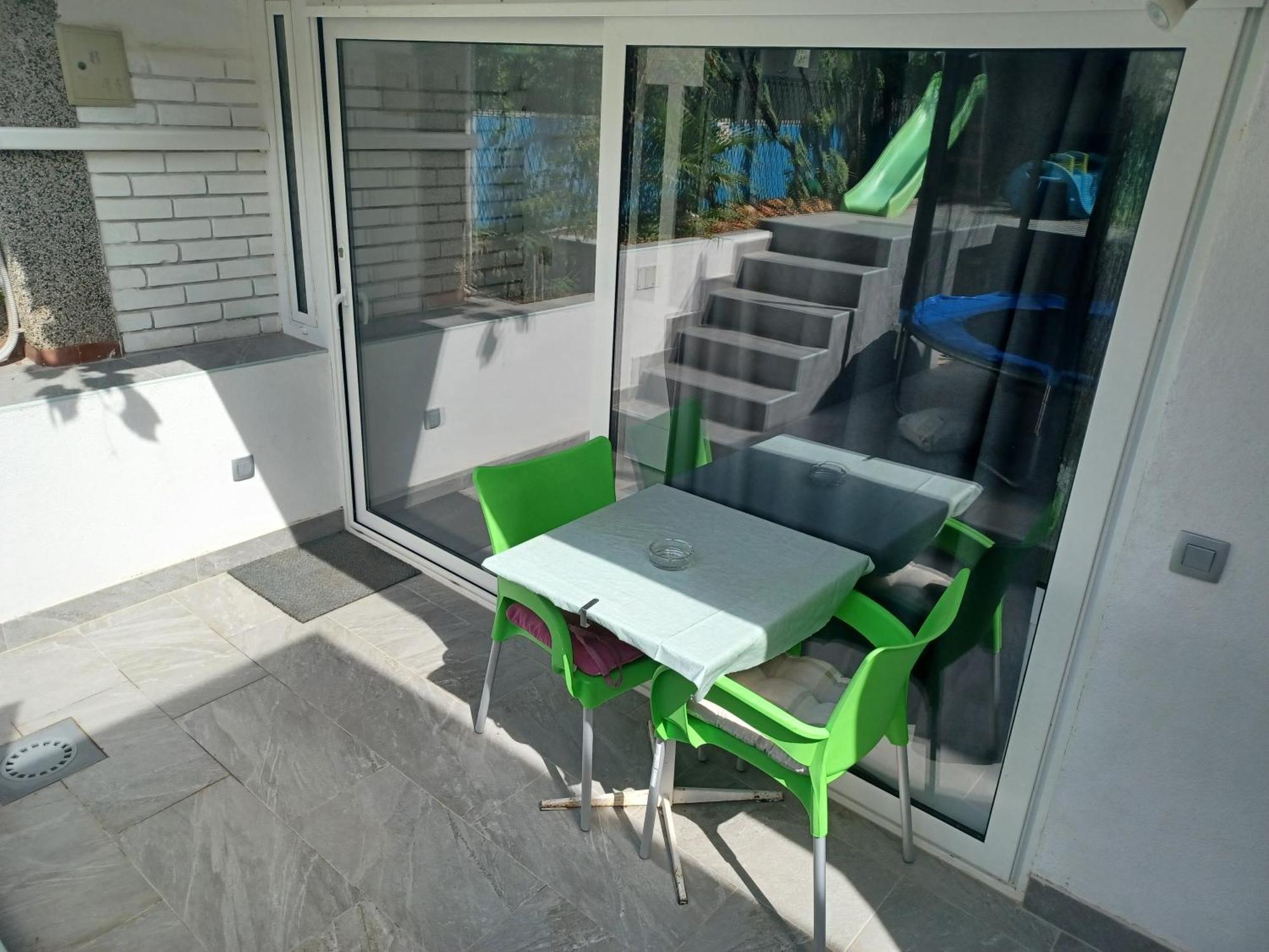 Vile Park Studio Porec