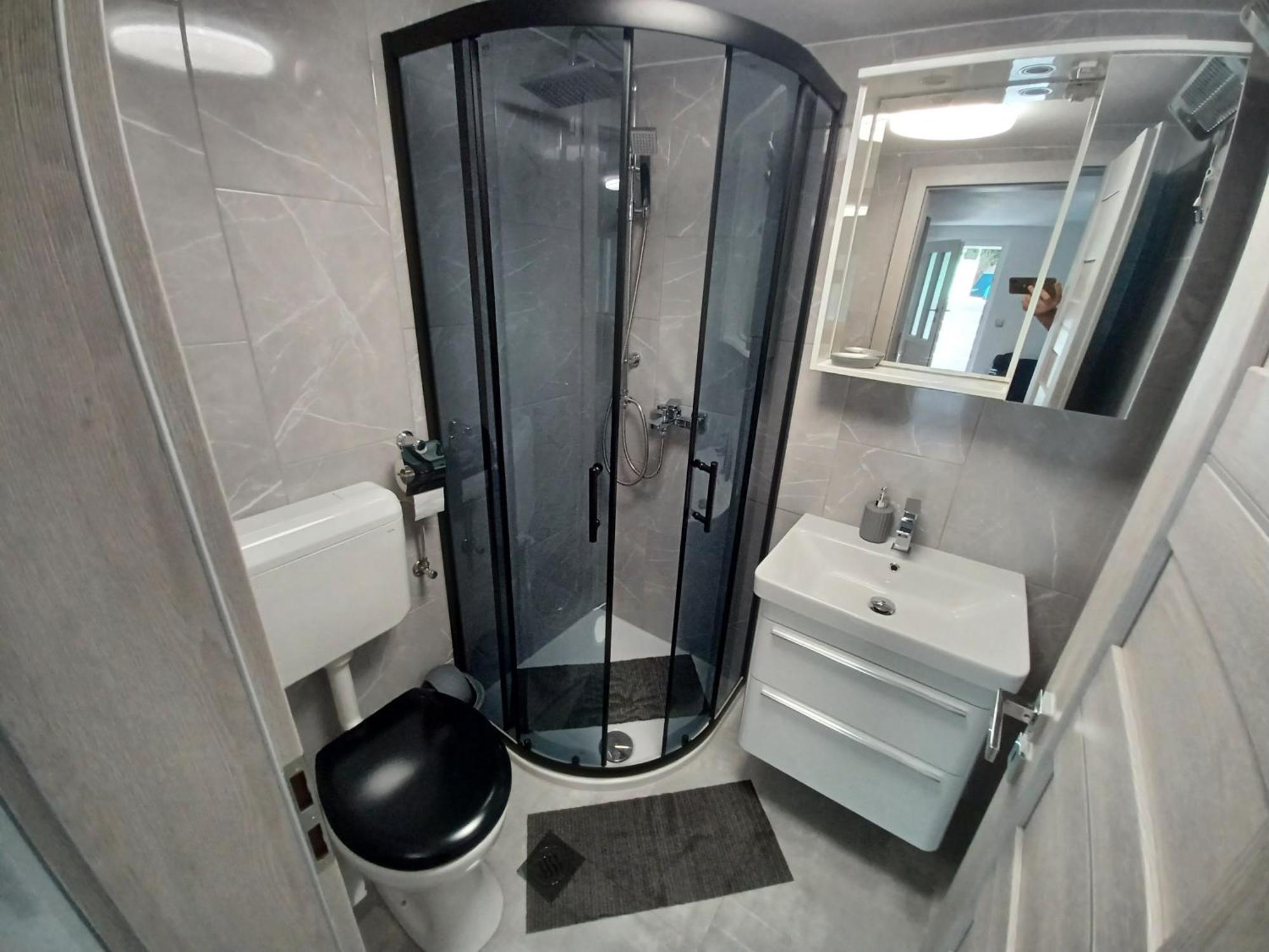 Vile Park Studio * Porec