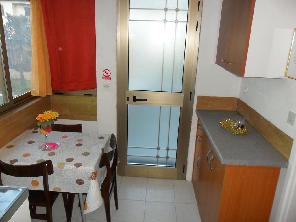 Apartmán Vile Park Studio Porec