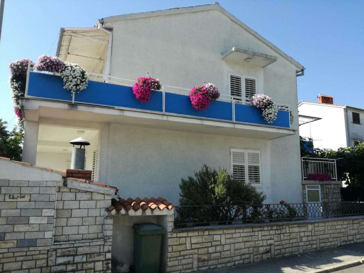 Vile Park Studio Apartmán Porec